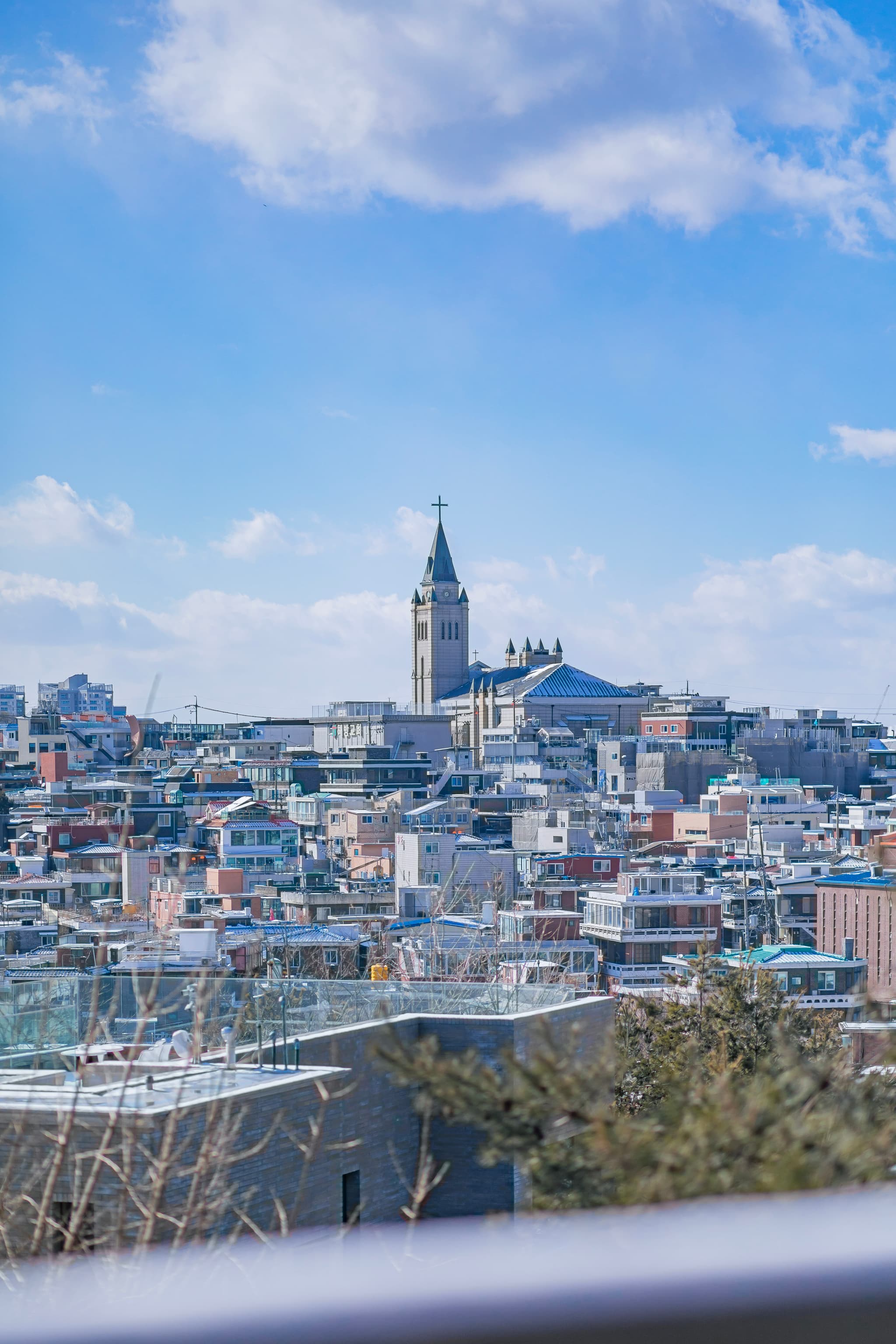 해방촌 가이드 2026: 서울이 잊을 뻔한 마을