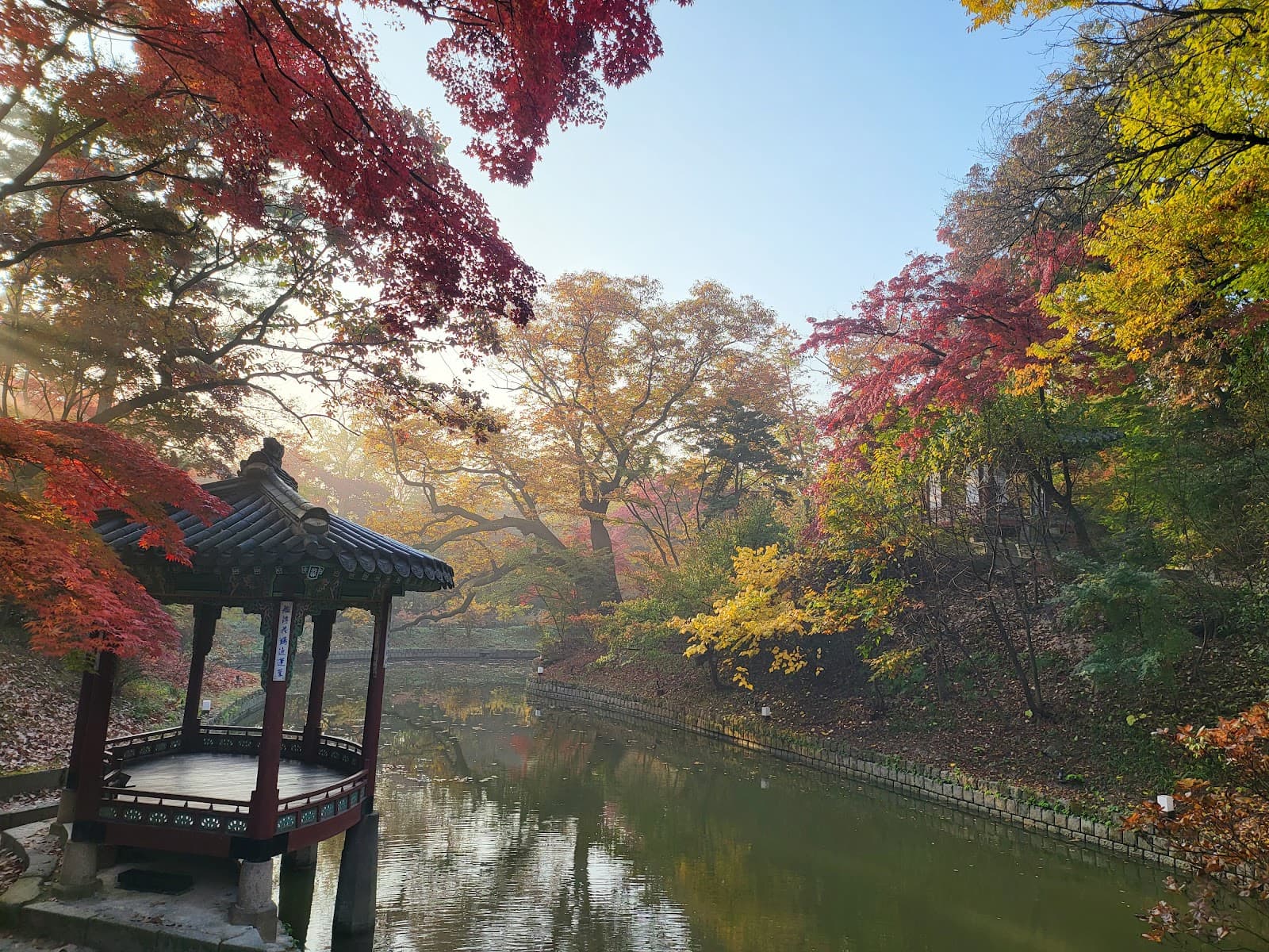 Seoul's Most Cinematic Spaces: K-Drama Filming Locations 2026