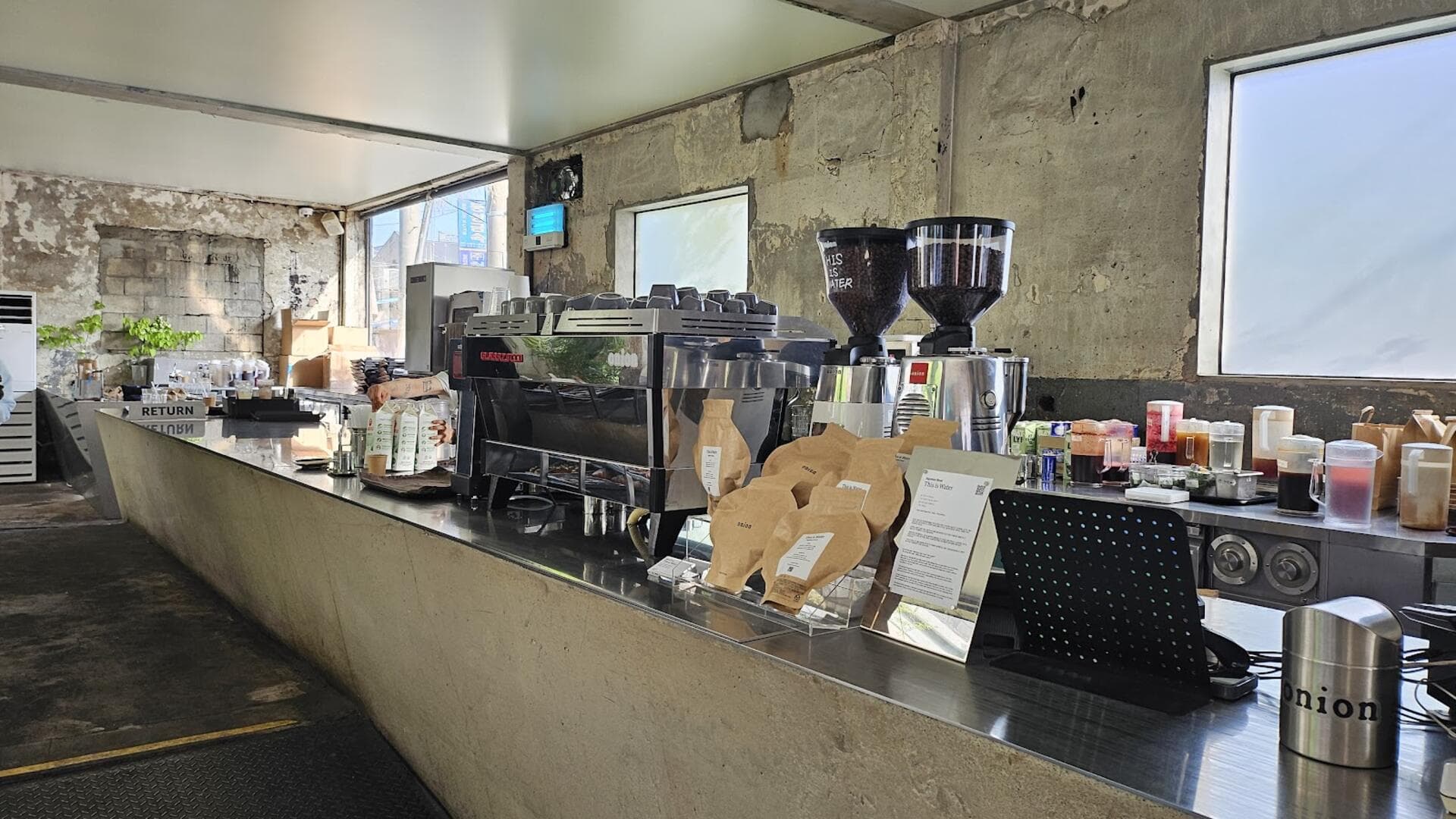 首尔设计咖啡馆TOP 10:建筑与美学的完美结合