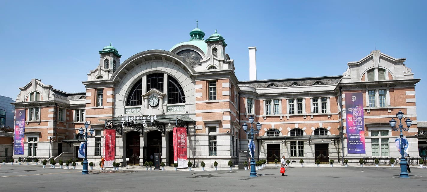 首尔行李寄存完全指南2026：投币储物柜、App服务与机场配送