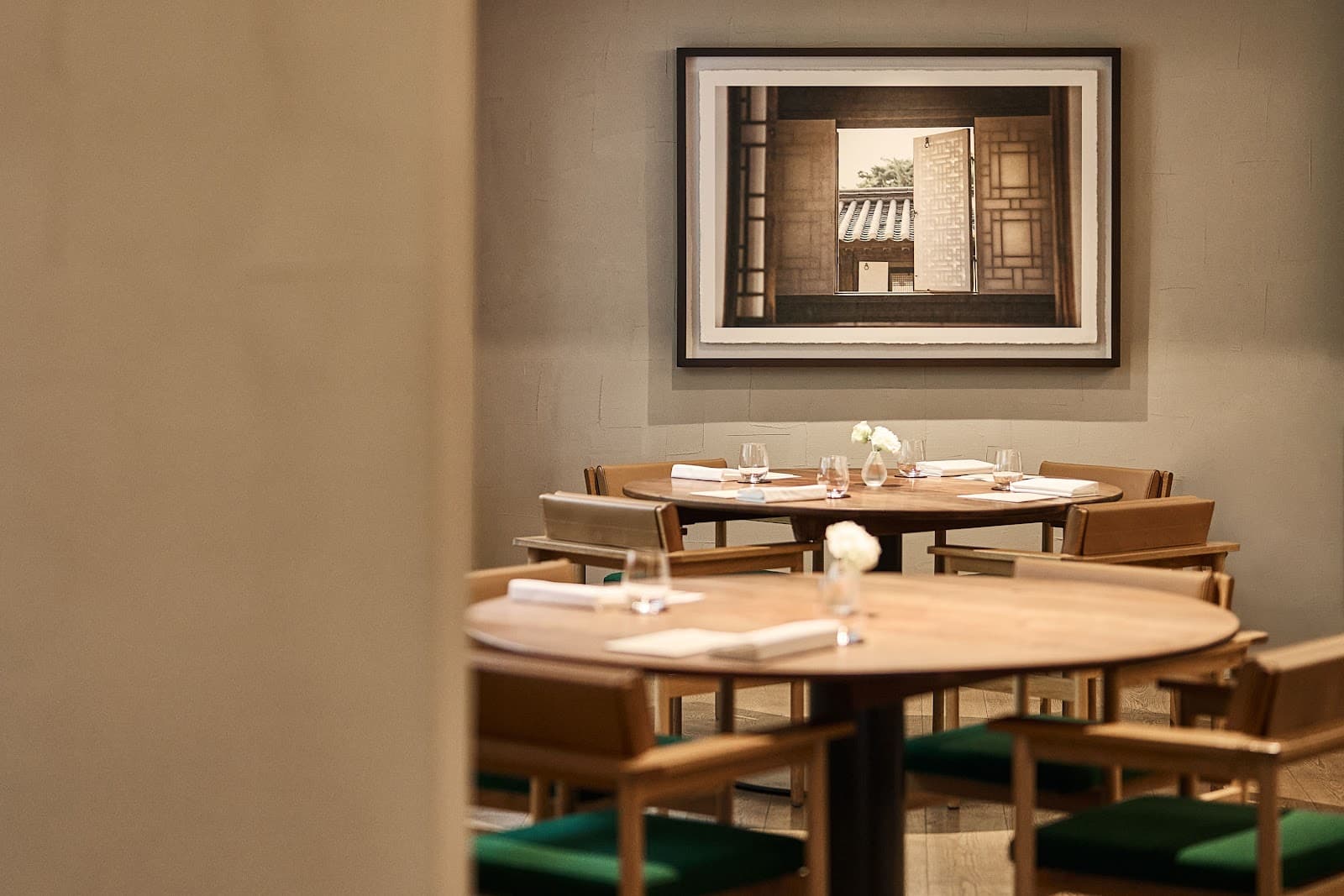 首尔现代韩餐高级料理指南2026:从米其林三星到创新融合餐厅8选