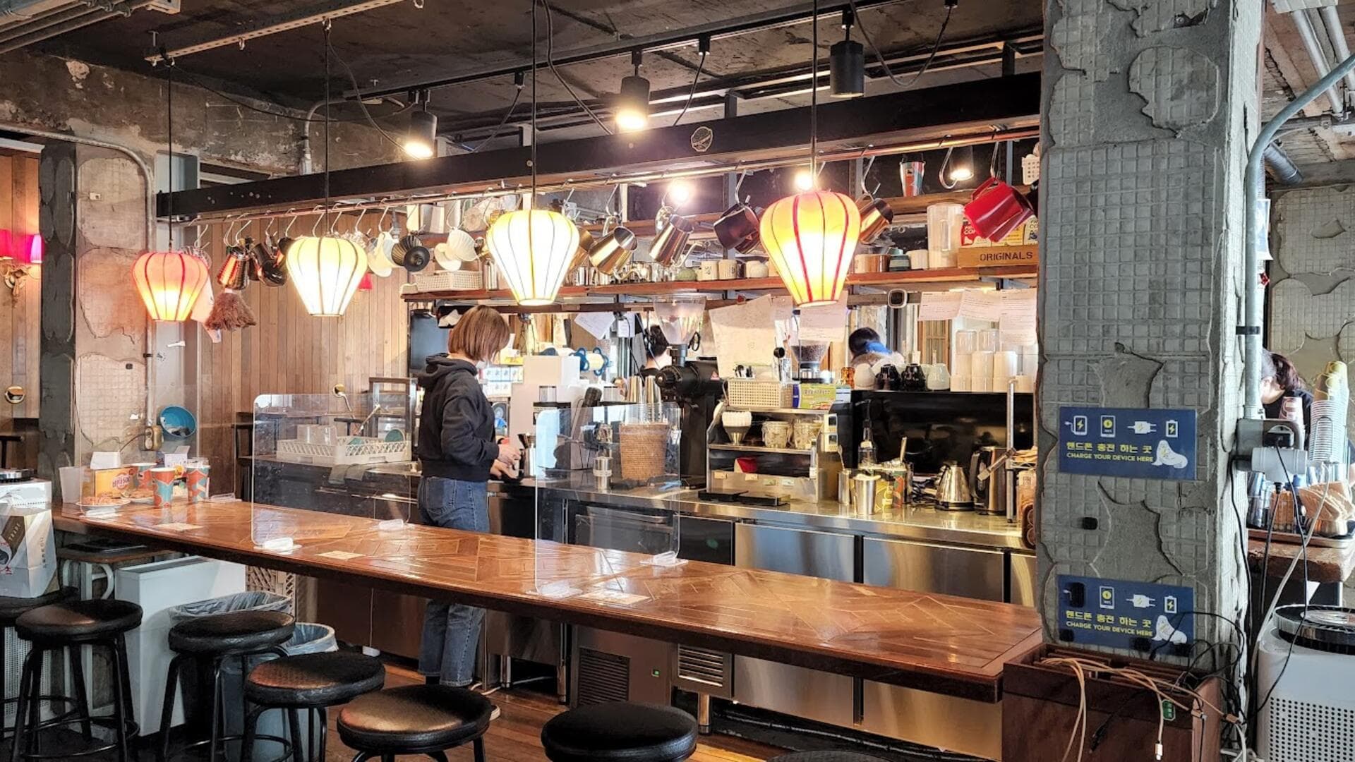 서울 스페셜티 커피 로스터리 탐방: 2025년 꼭 가봐야 할 곳 7곳