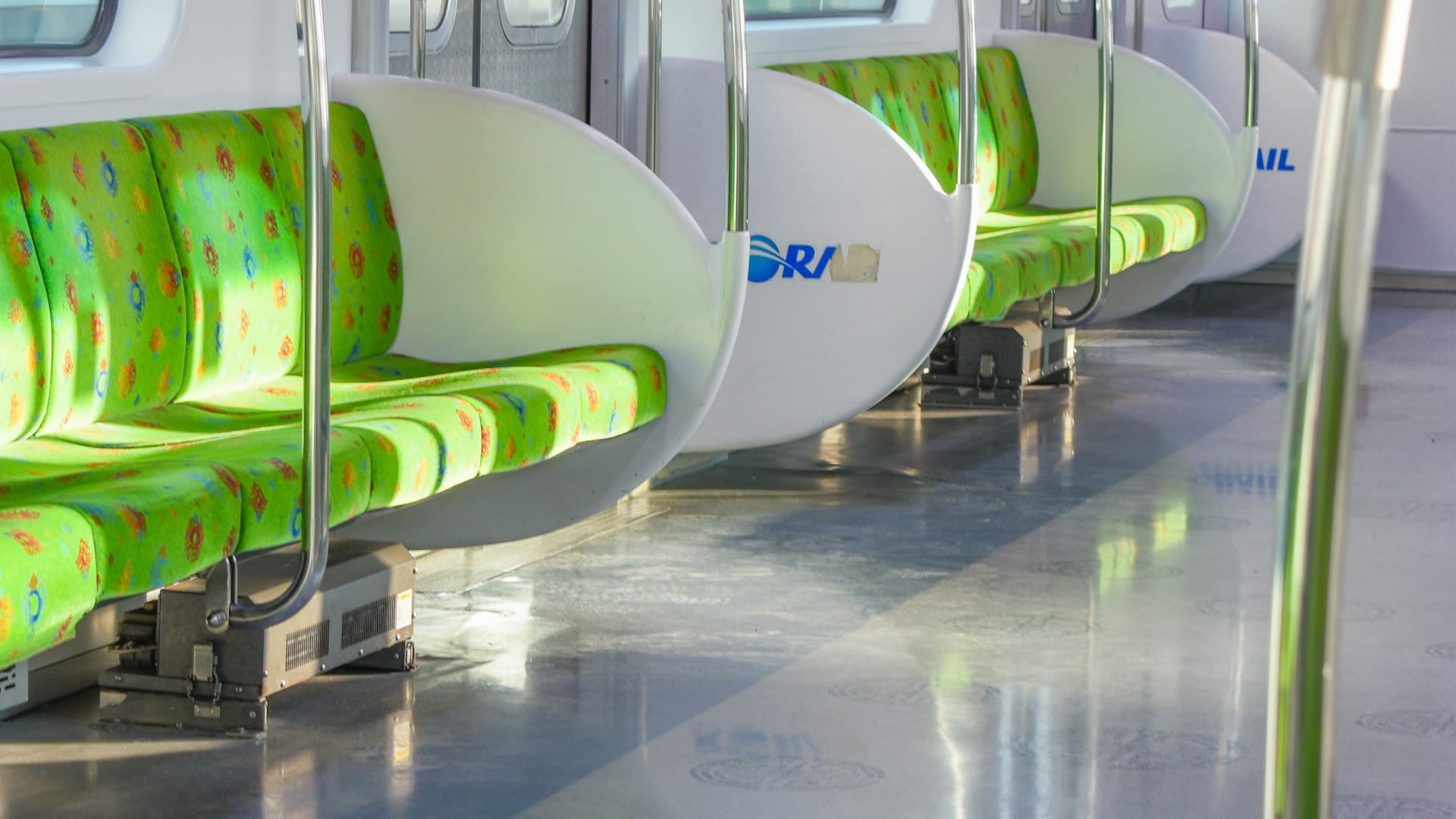 Seoul Subway Guide: How to Use the Metro, T-money & Transfers