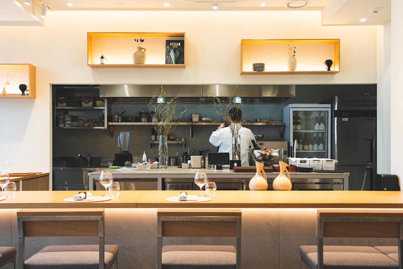 8 Best Vegan Restaurants in Seoul: Plant-Based Dining Redefined