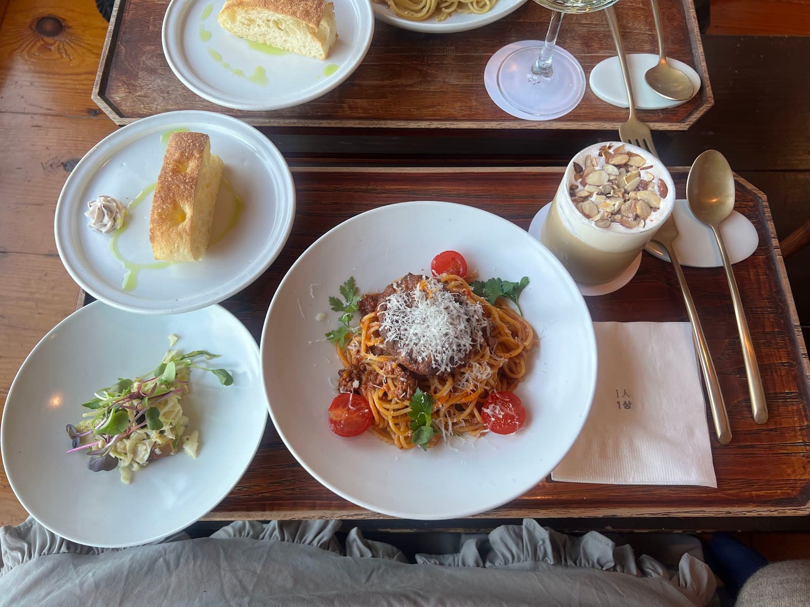 1인1잔 (은평한옥마을) 4