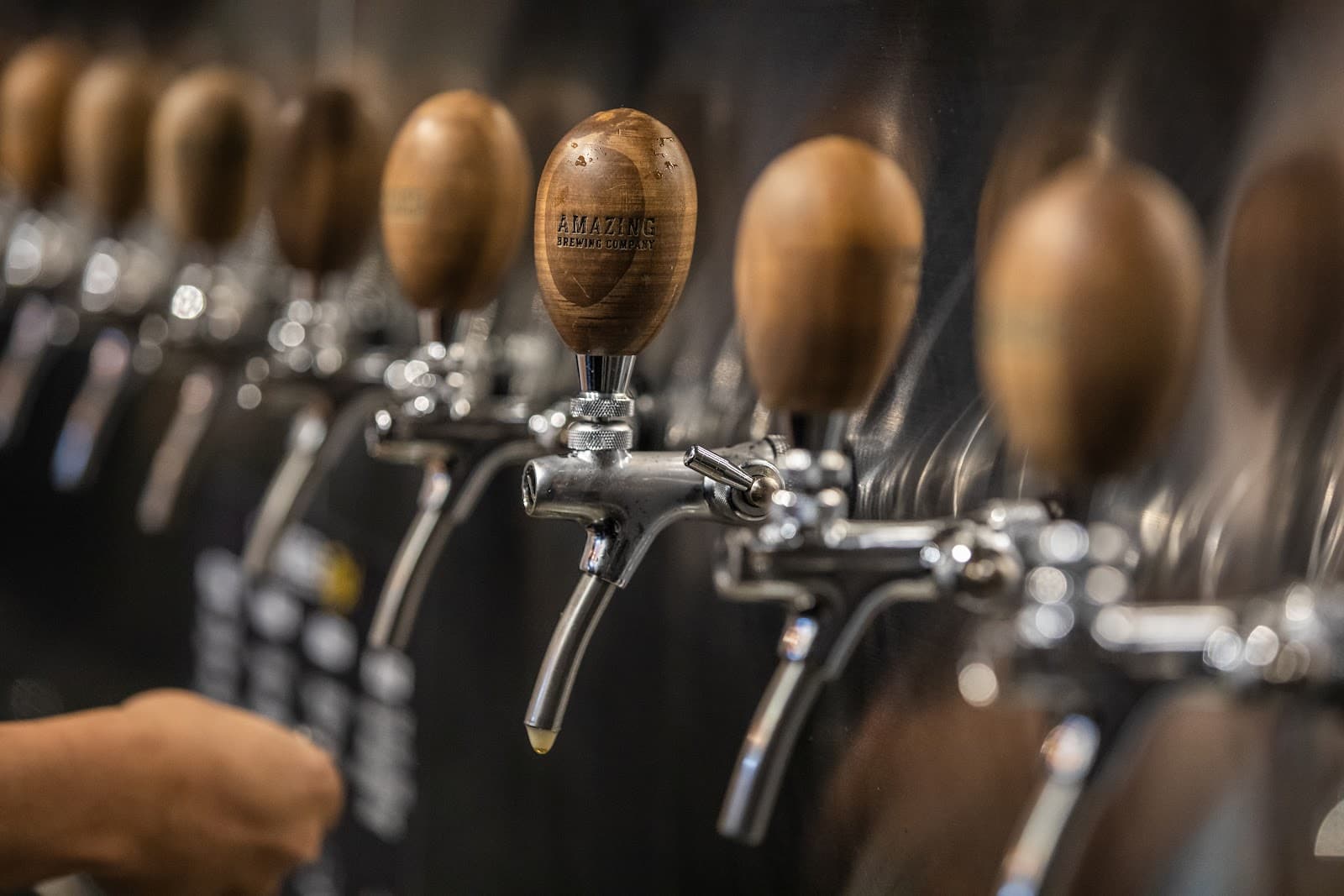 アメイジングブルーイングカンパニー 2