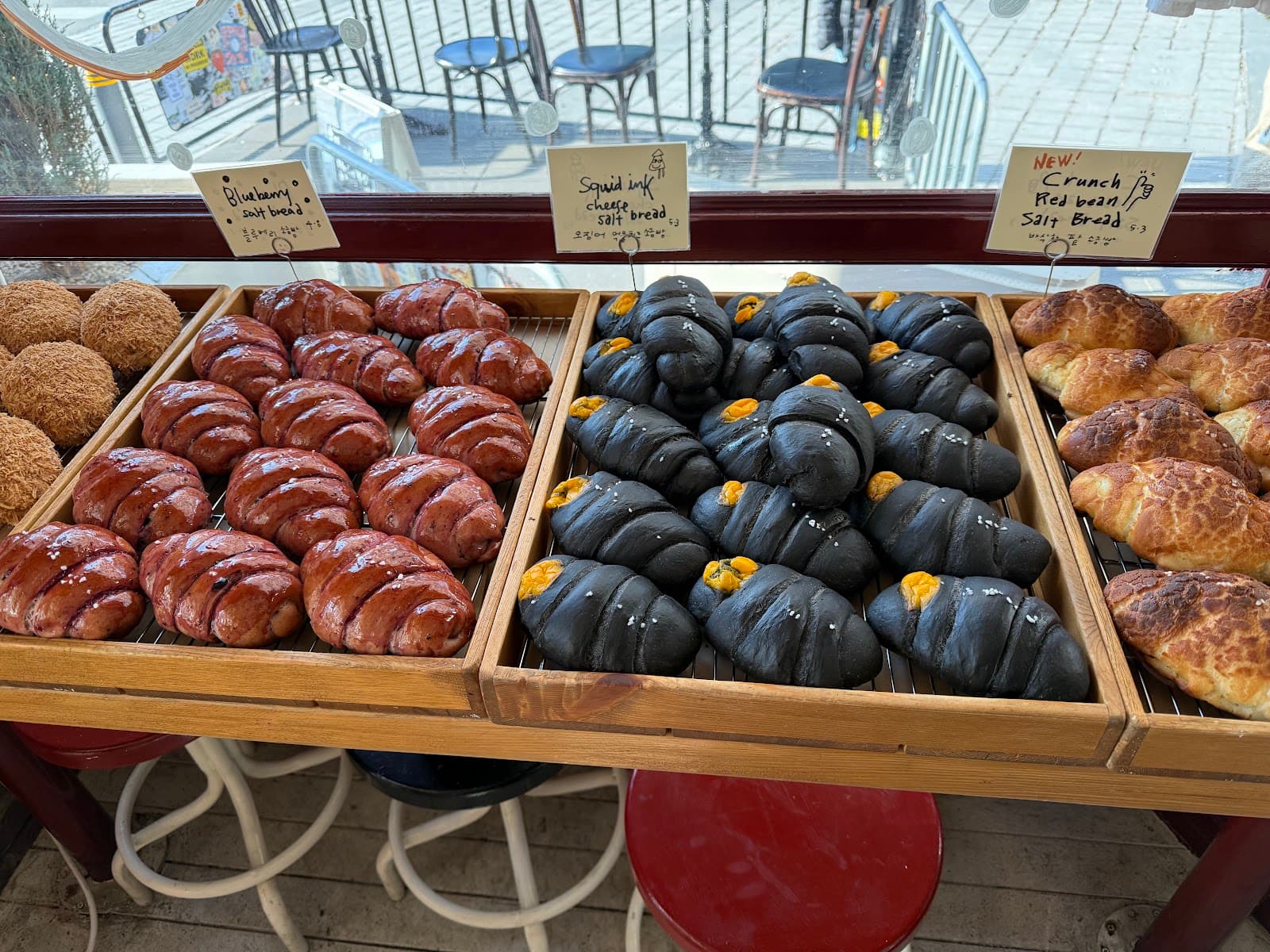 Artist Bakery (アーティストベーカリー) 4