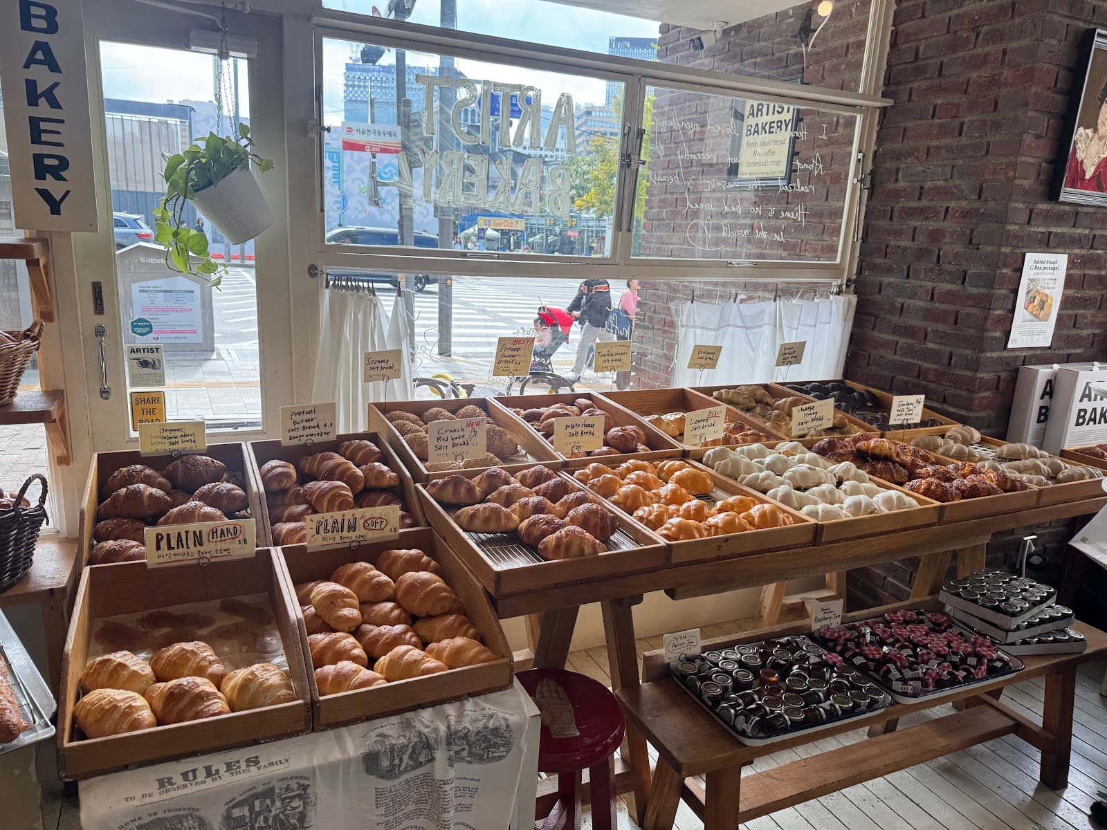 Artist Bakery (アーティストベーカリー) 5