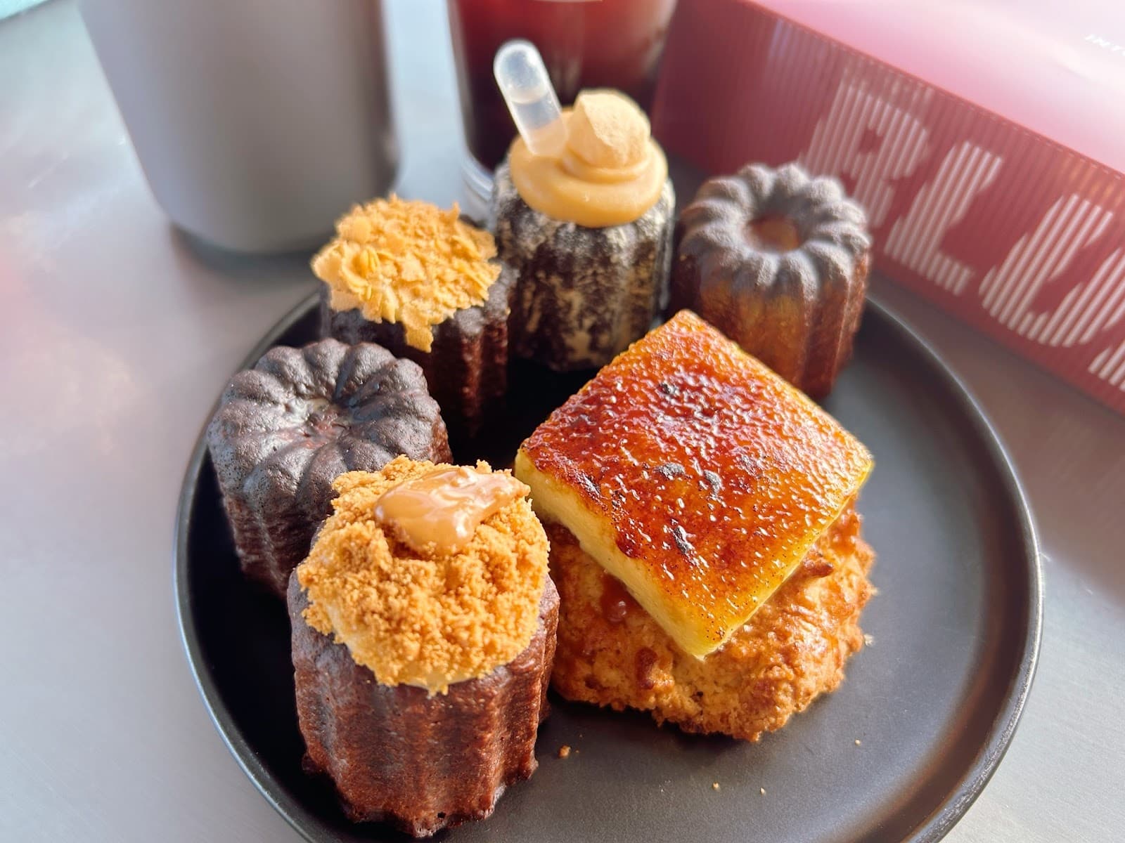 Blurr屋顶咖啡厅 2