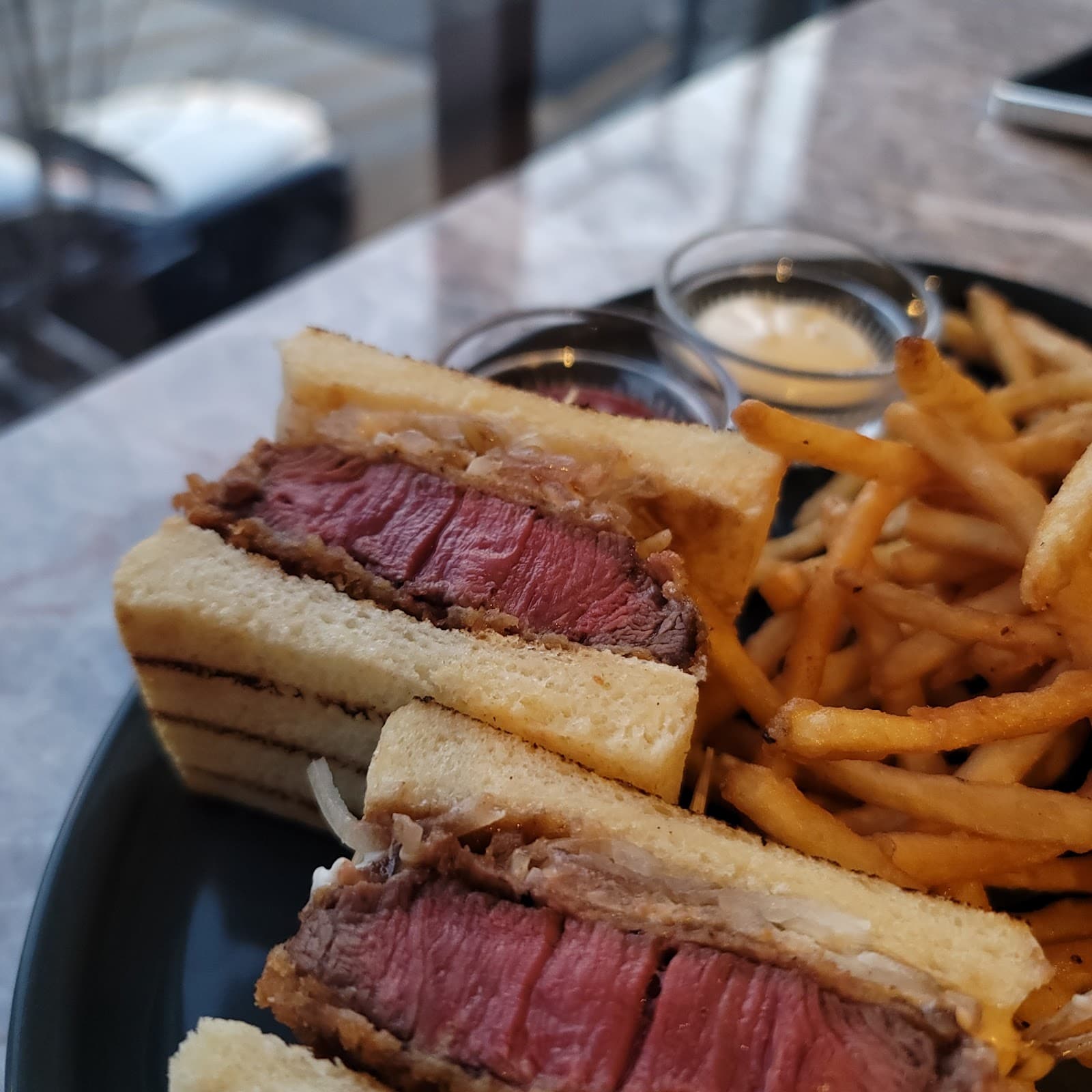 ボーン・アンド・ブレッド 3