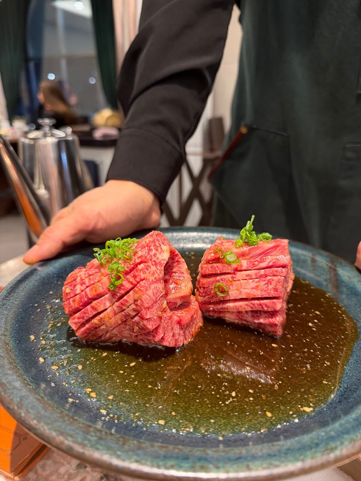 ボーン・アンド・ブレッド 4