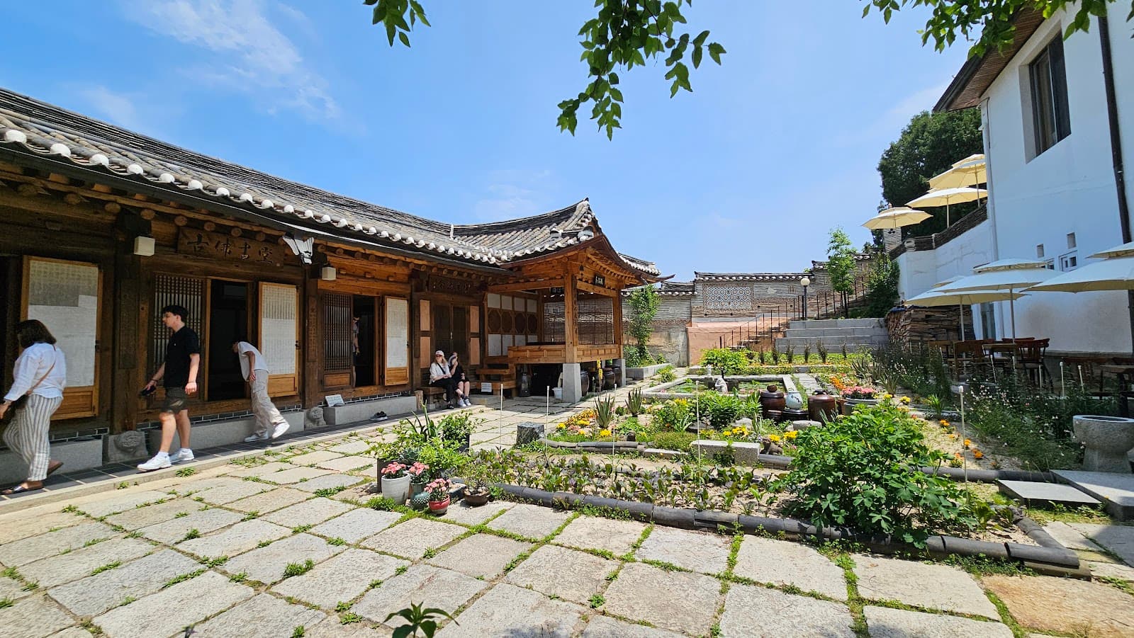 北村東洋文化博物館 3