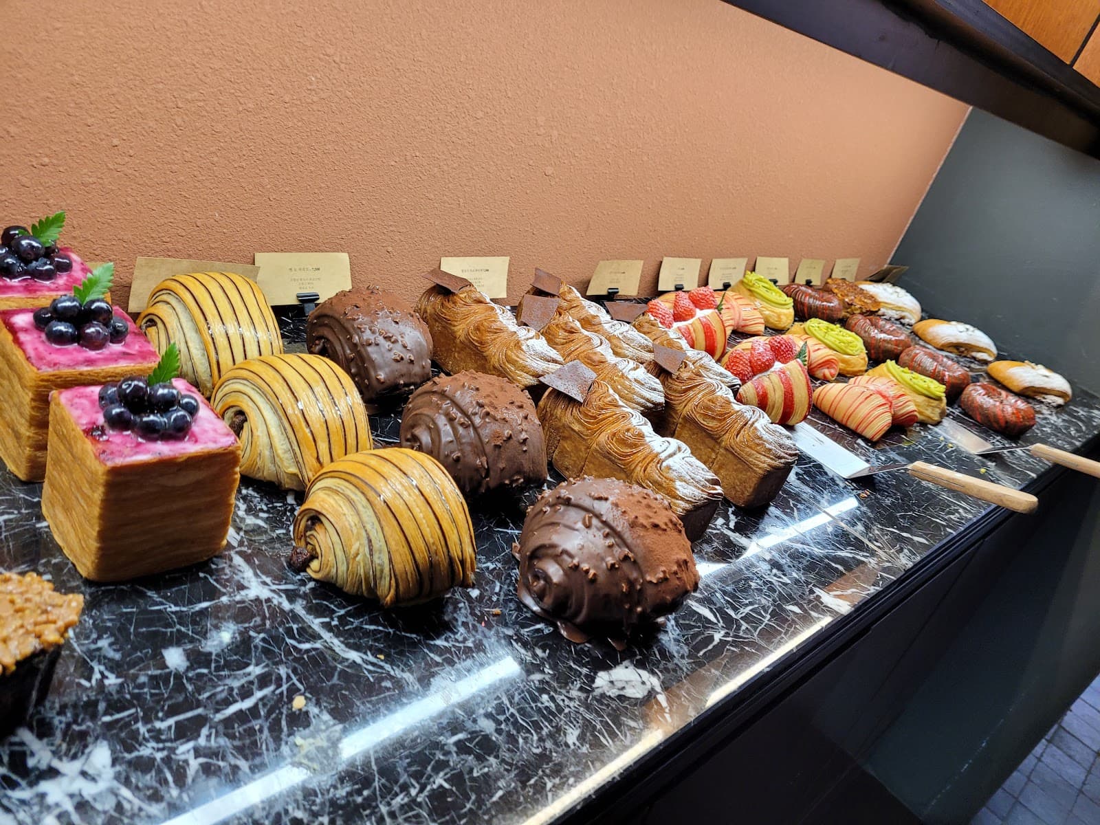 バンカーカンパニー狎鴎亭 2