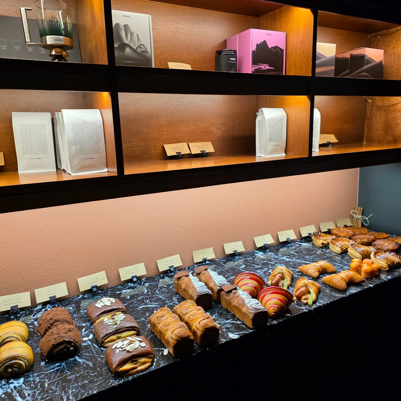 バンカーカンパニー狎鴎亭 3