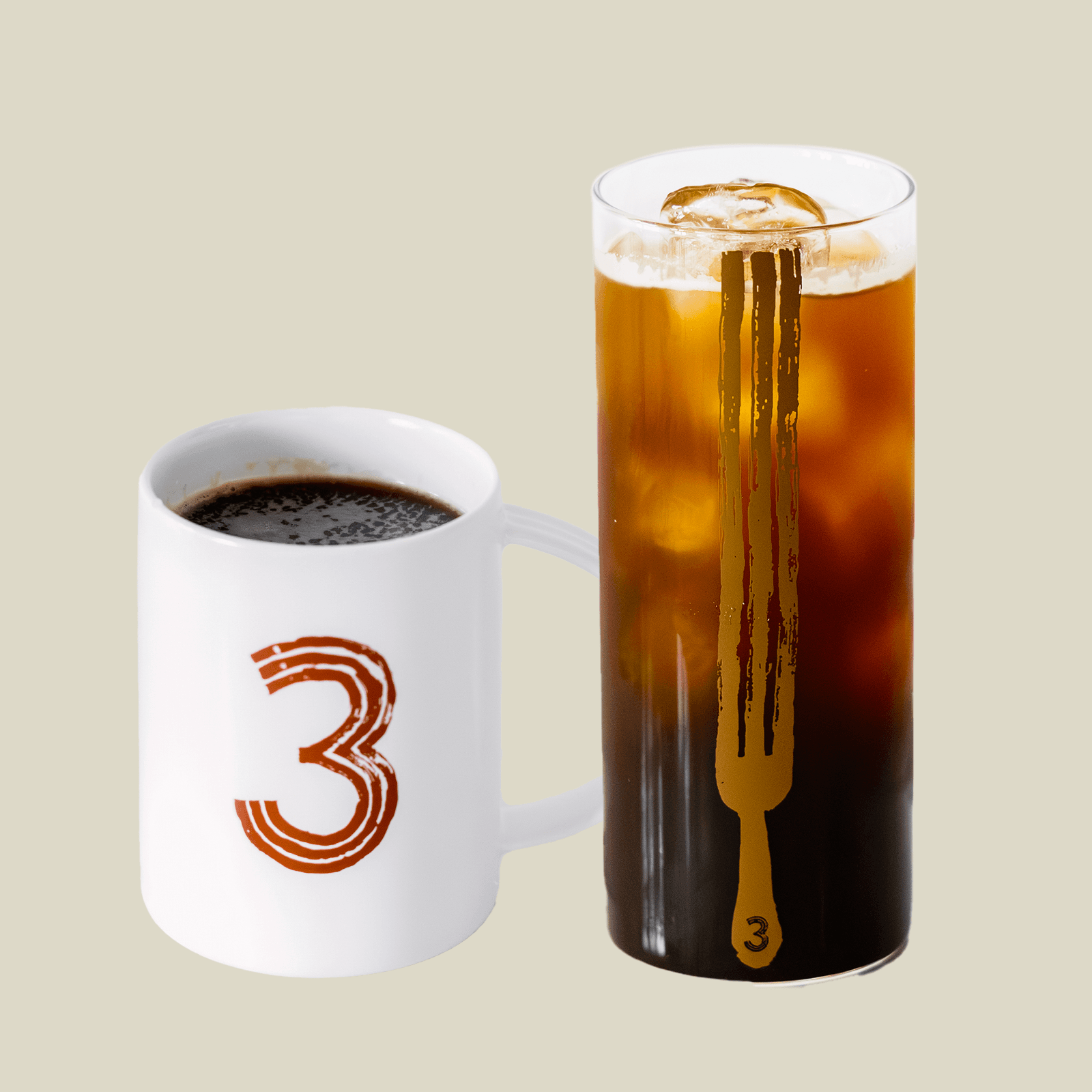 카페 3 스트라이프스 서울 2