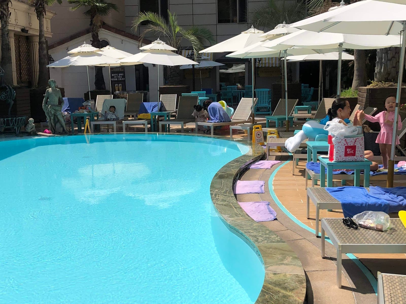 카페 델마르 (Cafe Delmar) 3