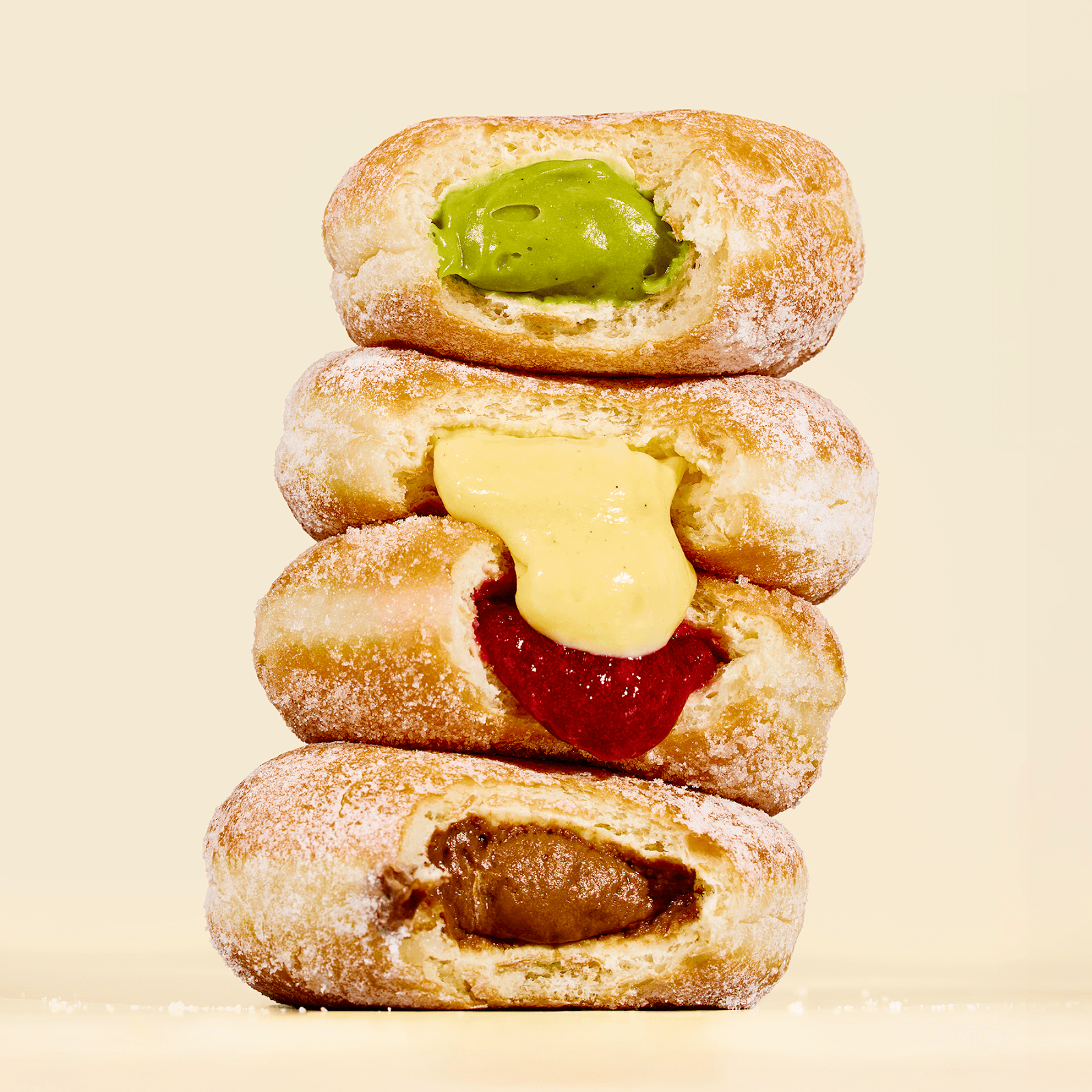 Cafe Knotted（道山店） 2