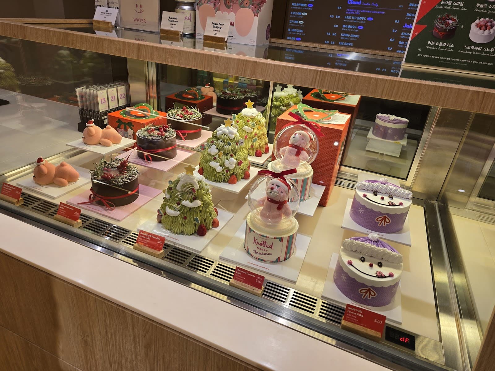 Cafe Knotted（道山店） 4