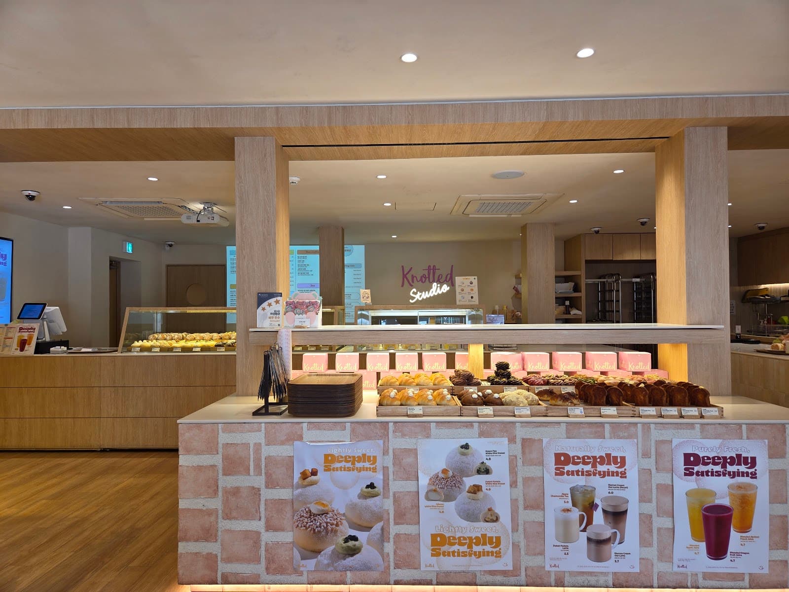 Cafe Knotted（道山店） 5