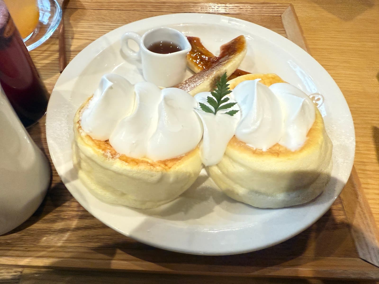 カフェオンファ益善店 3