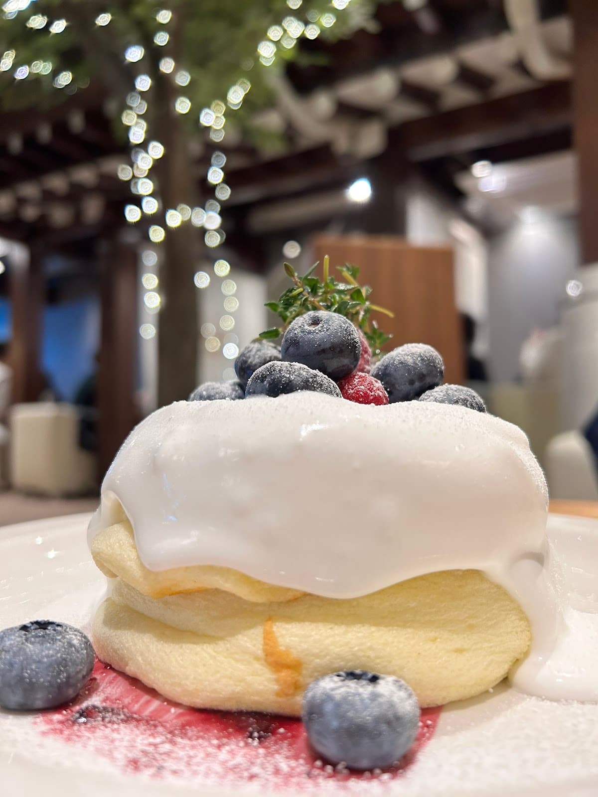 カフェオンファ益善店 4