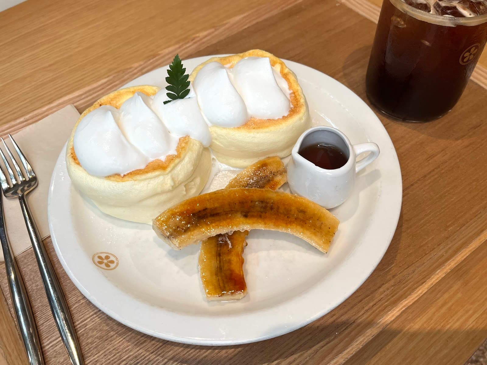 カフェオンファ益善店 5