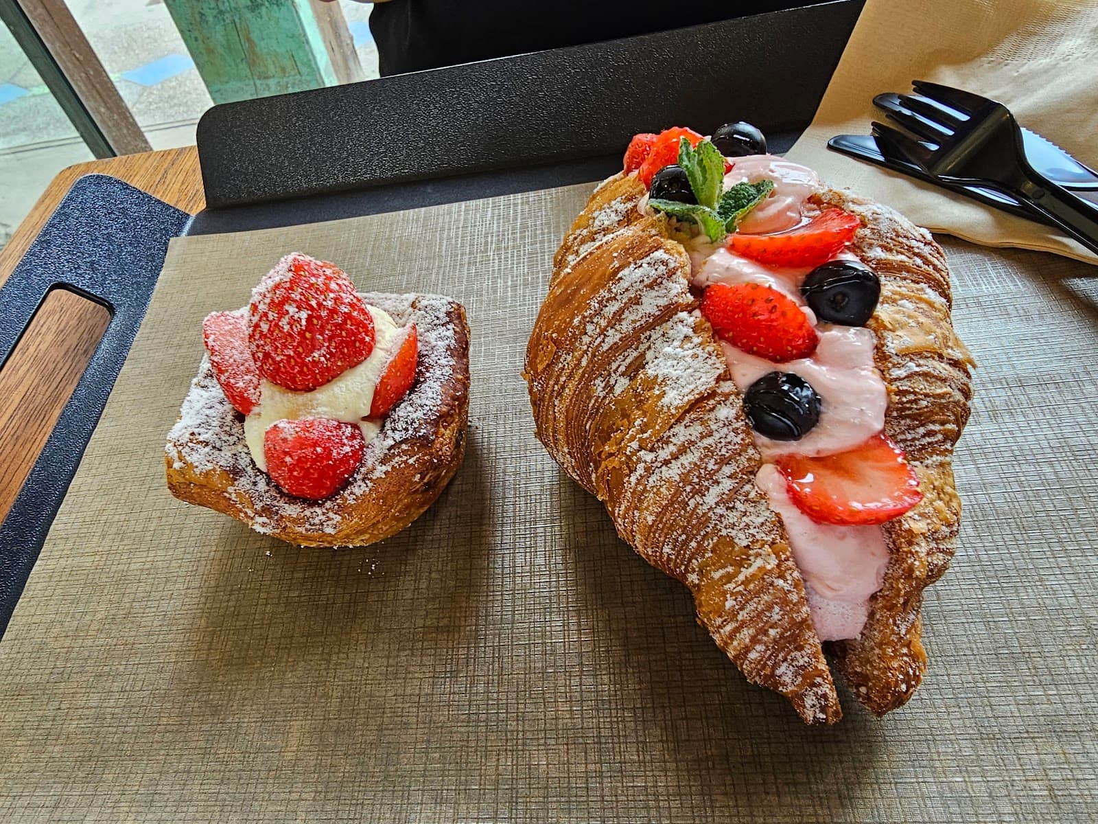 Cafe Onion安国店 3