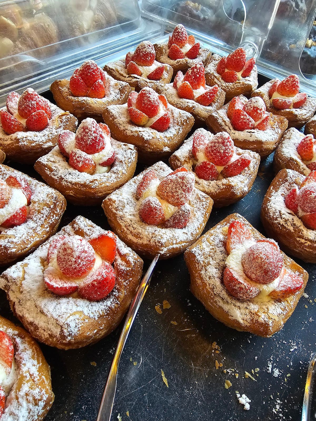 Cafe Onion安国店 4