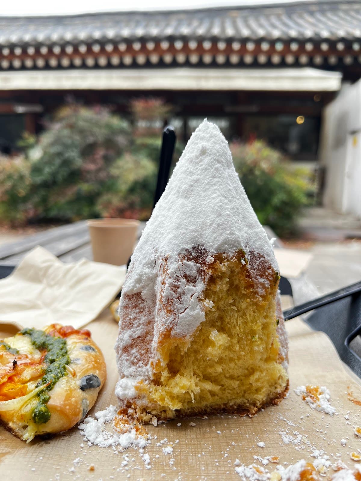 Cafe Onion安国店 5