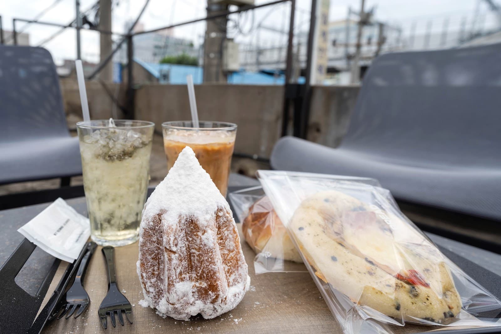 Cafe Onion 圣水店 2