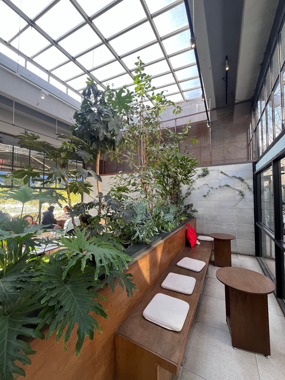 Cafe Sanare (카페 산아래) 3