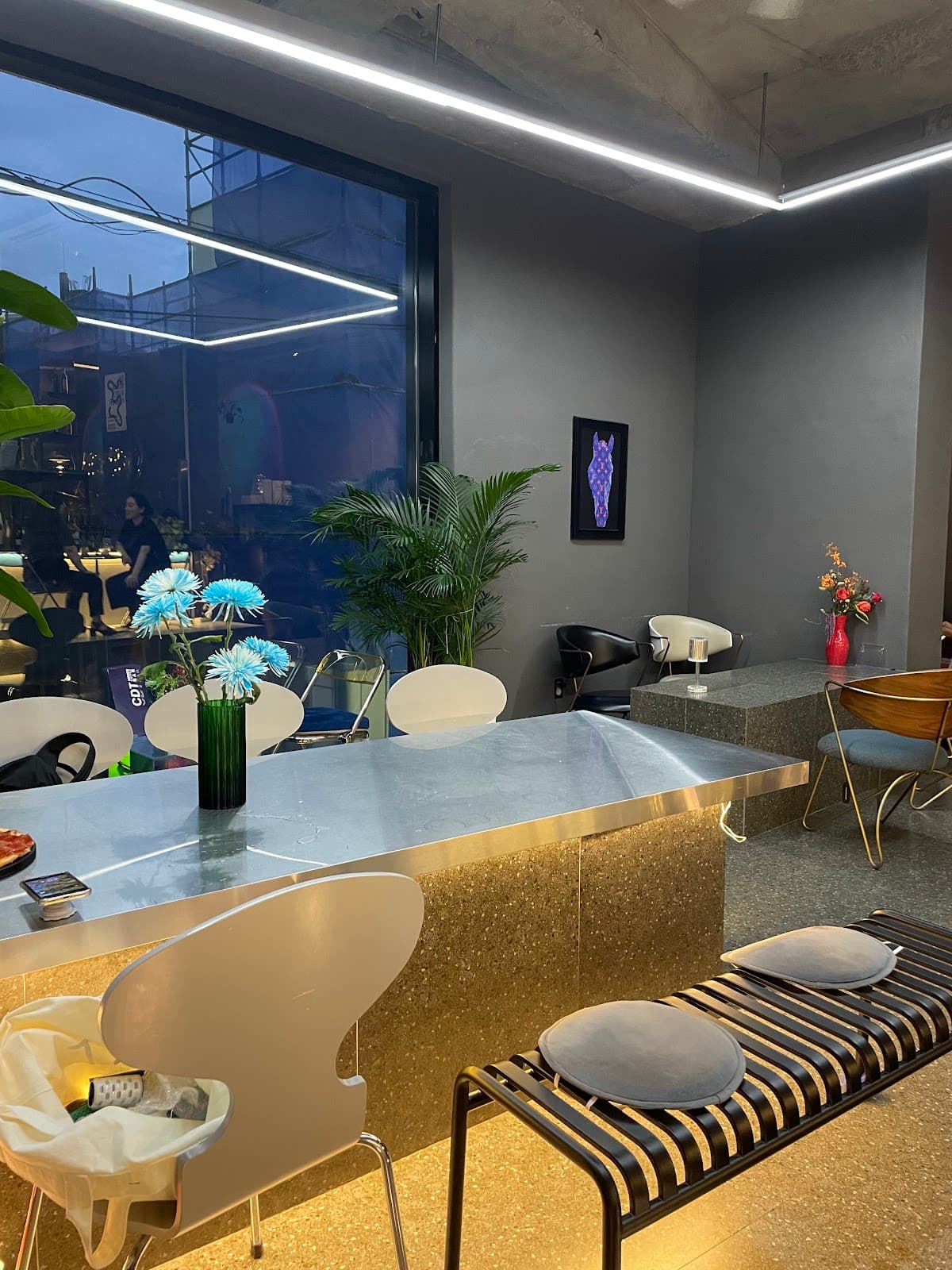 CDT コーヒーバー