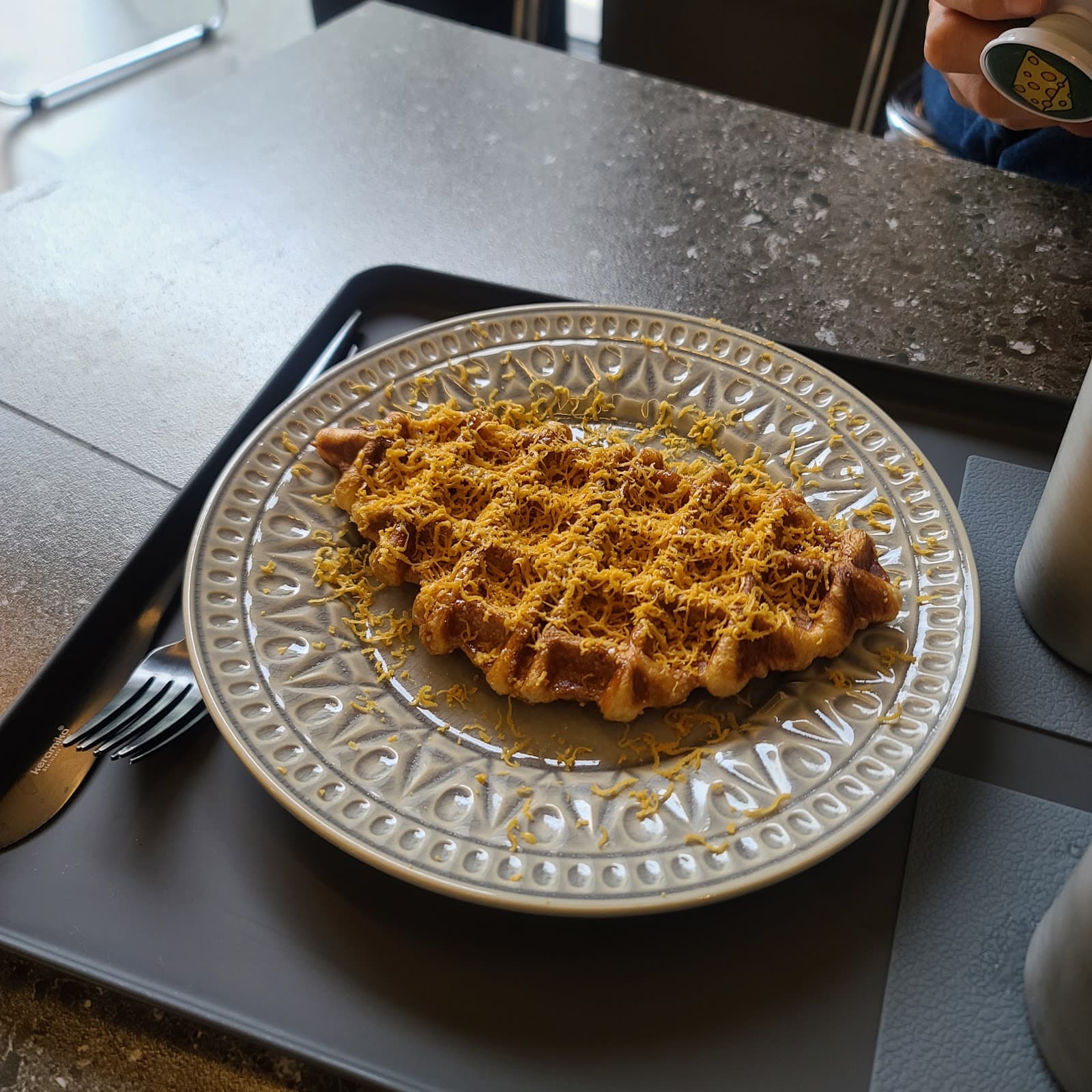 CDT コーヒーバー 2