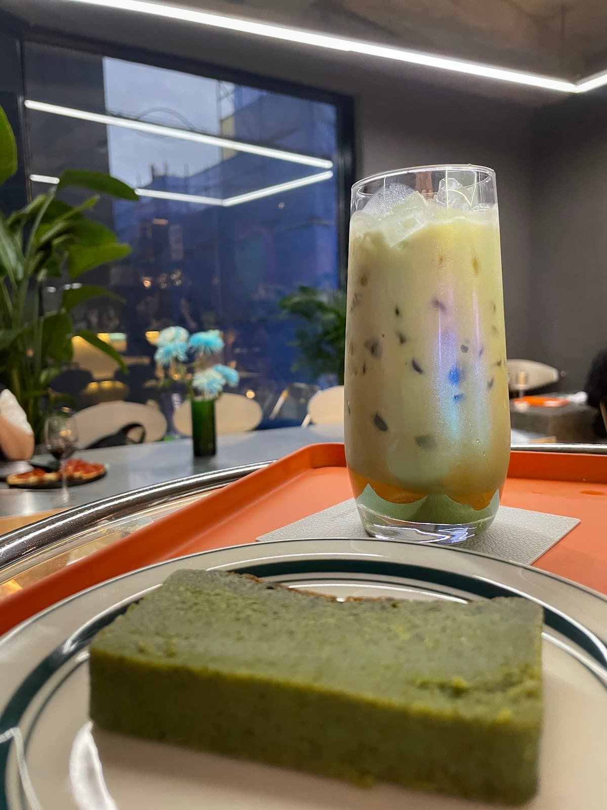 CDT コーヒーバー 3