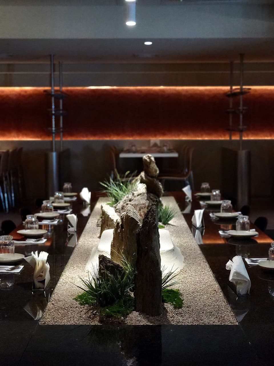 チョンダム・ザ・テーブル 3