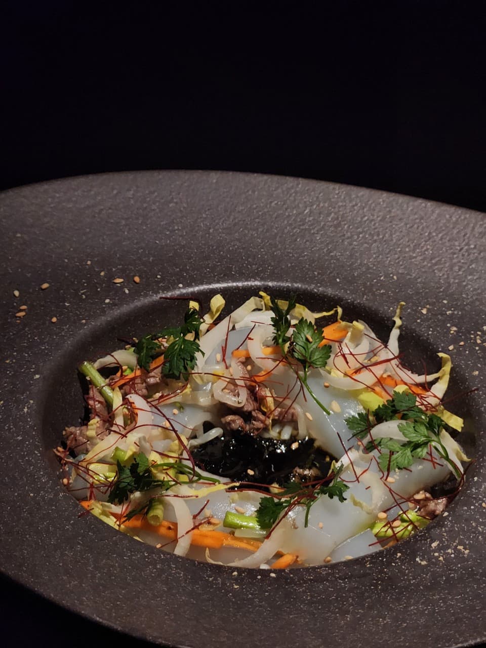 チョンダム・ザ・テーブル 5