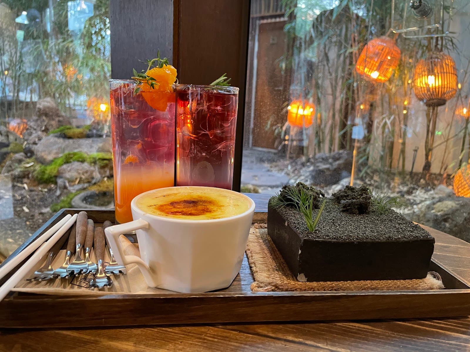 青水堂(チョンスダン) 2