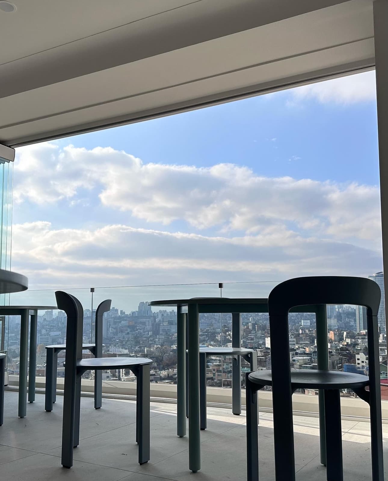 クリフ・ソウル（The Cliff Seoul） 2