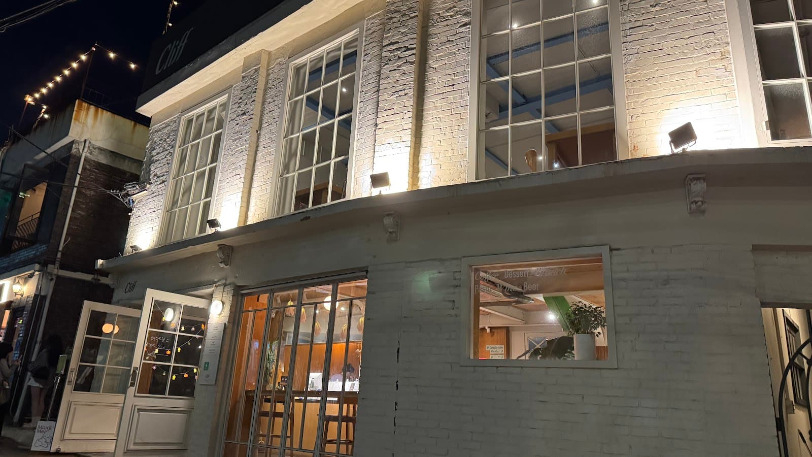 クリフ・ソウル（The Cliff Seoul） 3