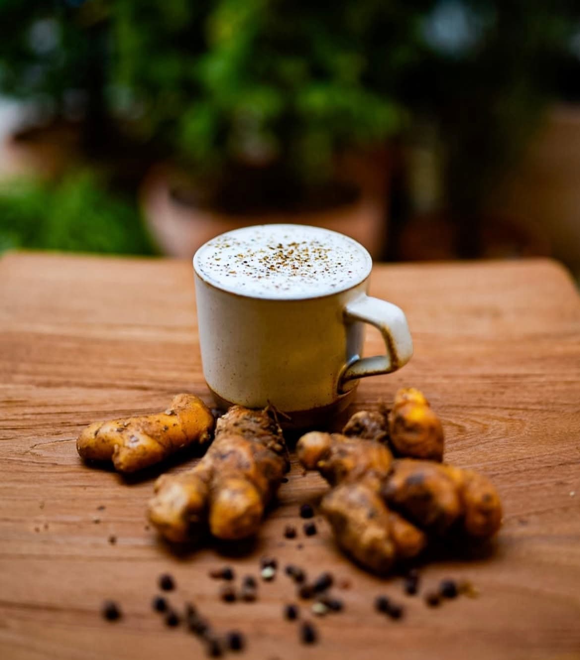 Coffee Libre (커피 리브레) 2