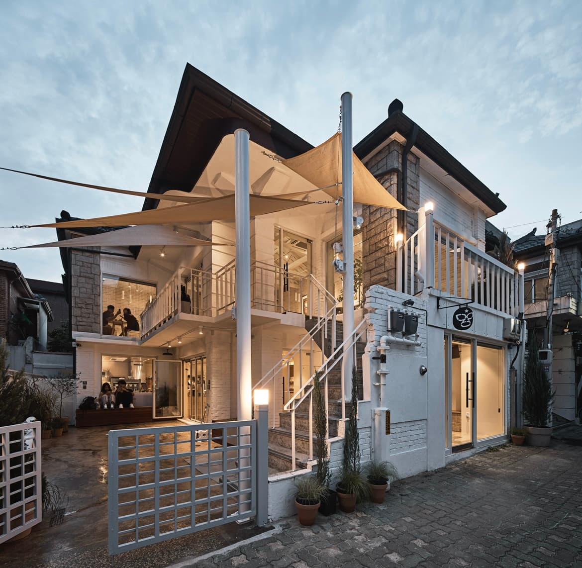 Coffee Libre (커피 리브레) 3