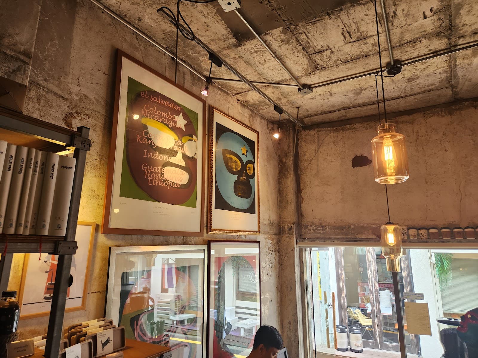 Coffee Libre (커피 리브레) 4