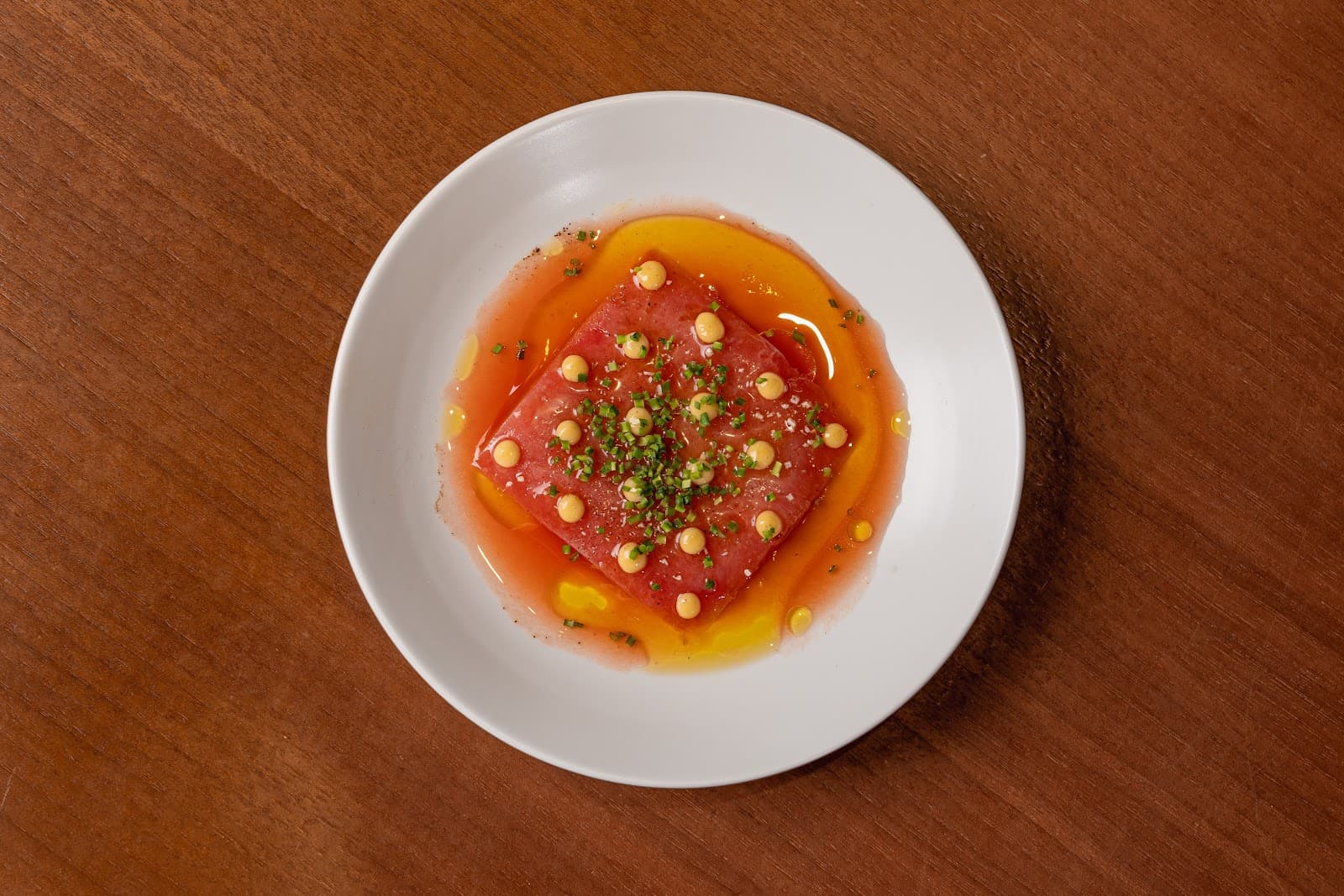 Collage — 阿南提江南米其林法式精致料理 5