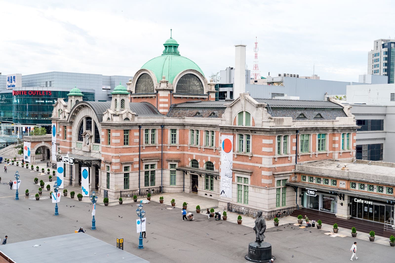 首尔文化站284 2