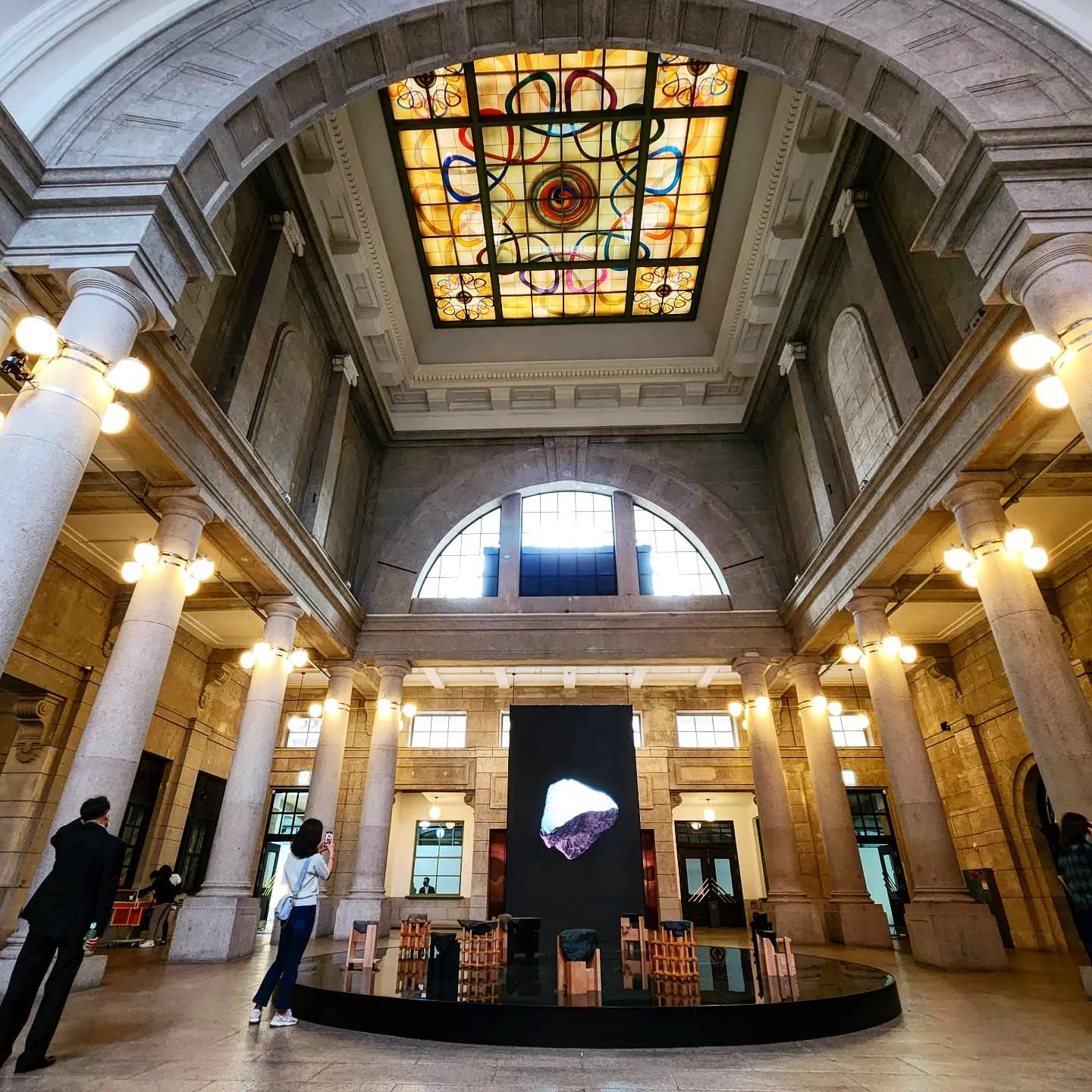 首尔文化站284 5