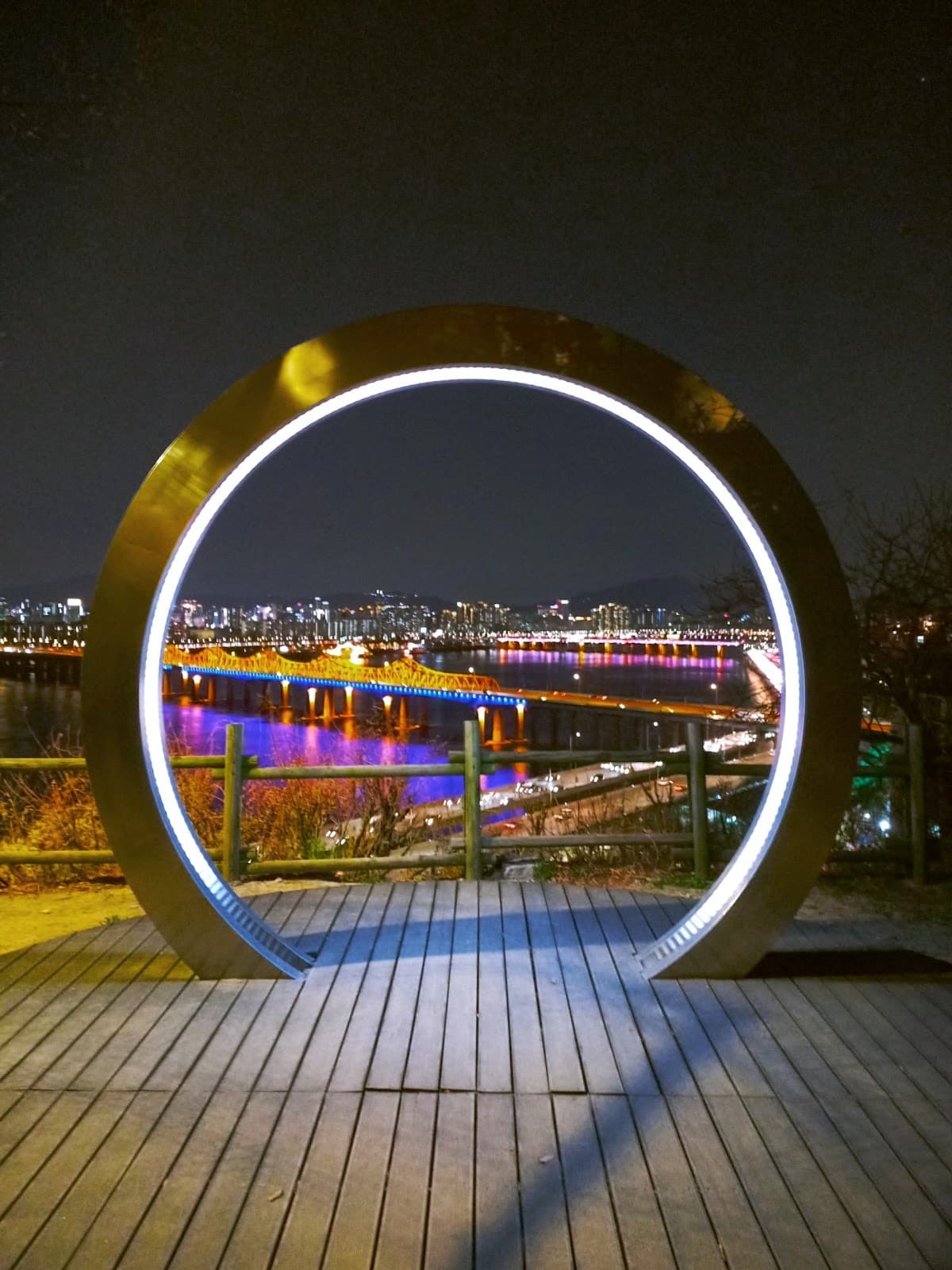 ダルマジボン公園 4