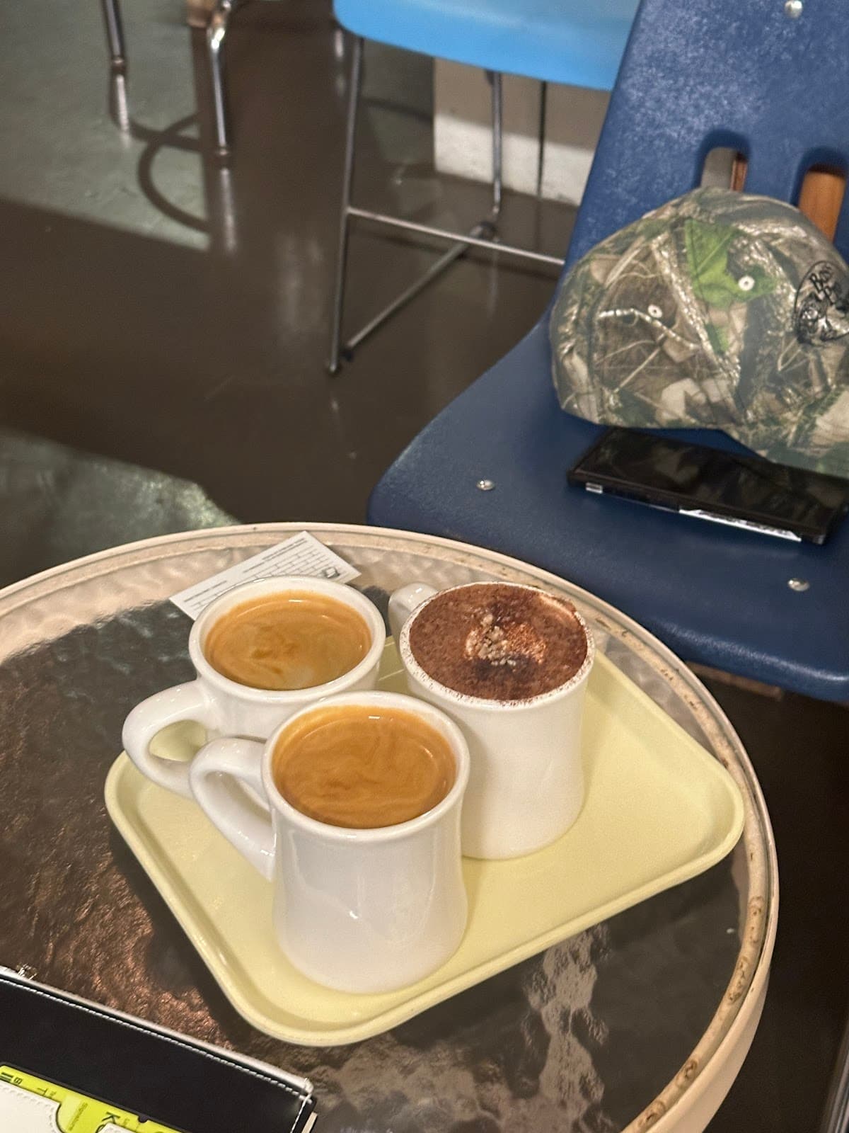 ダンケコーヒー 2