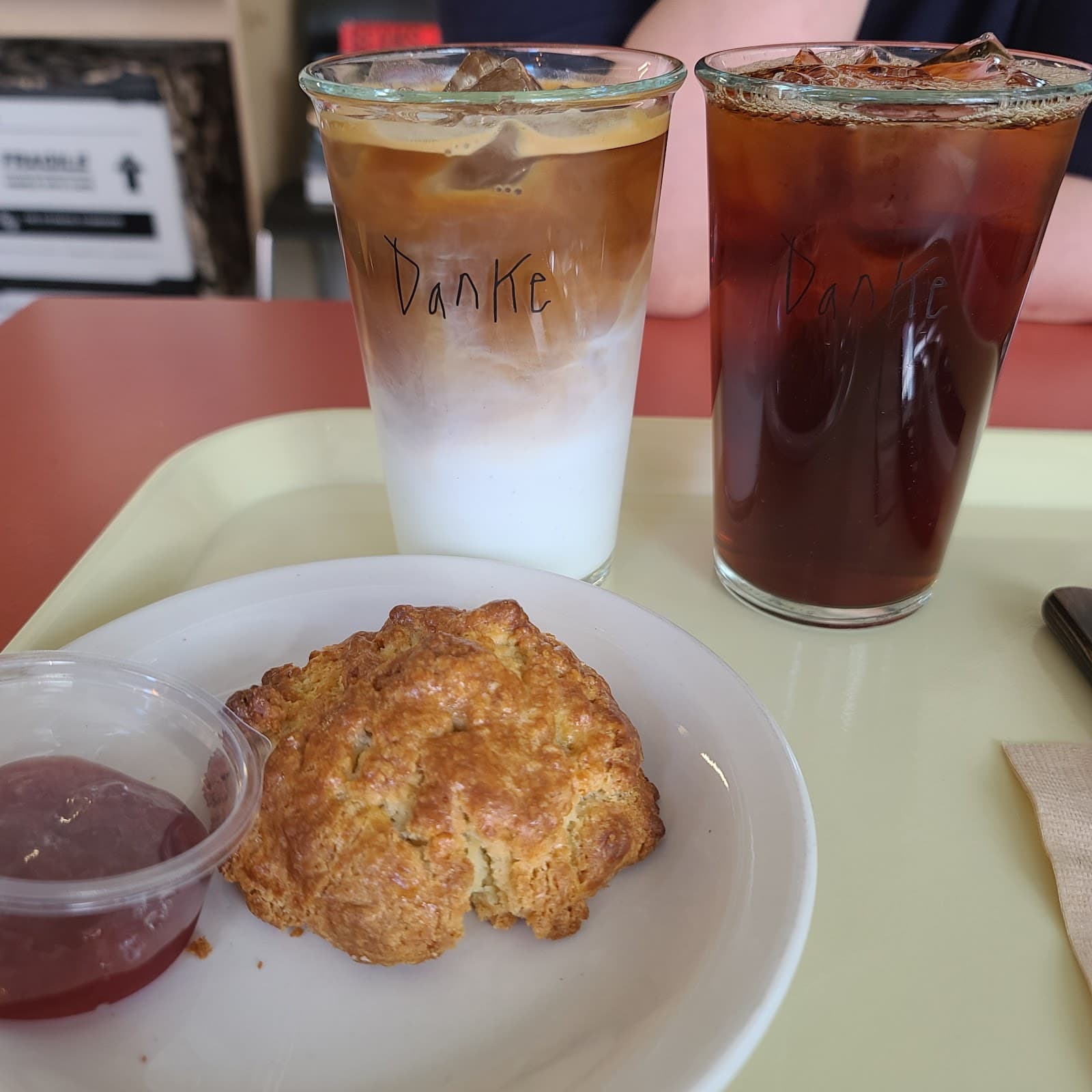 ダンケコーヒー 4