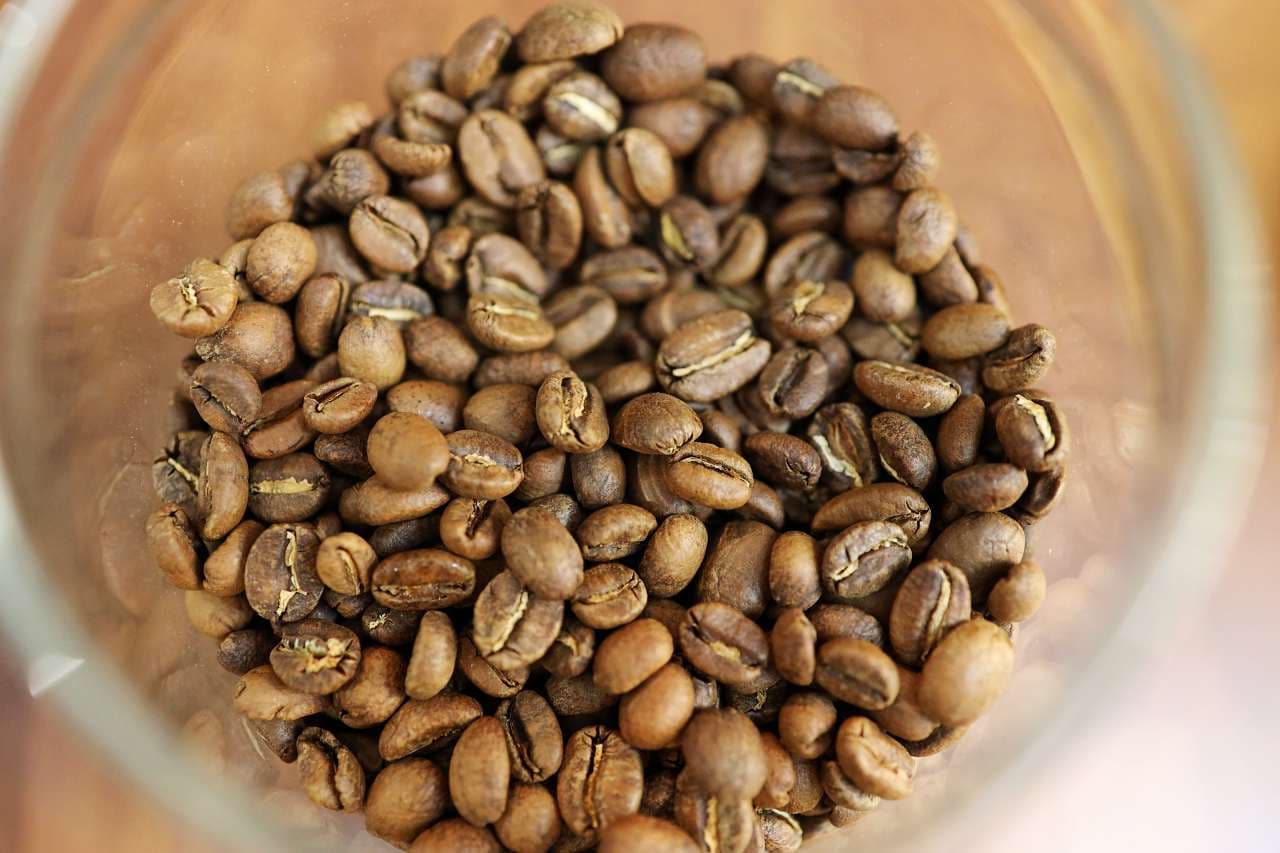 Deep Blue Lake咖啡 3