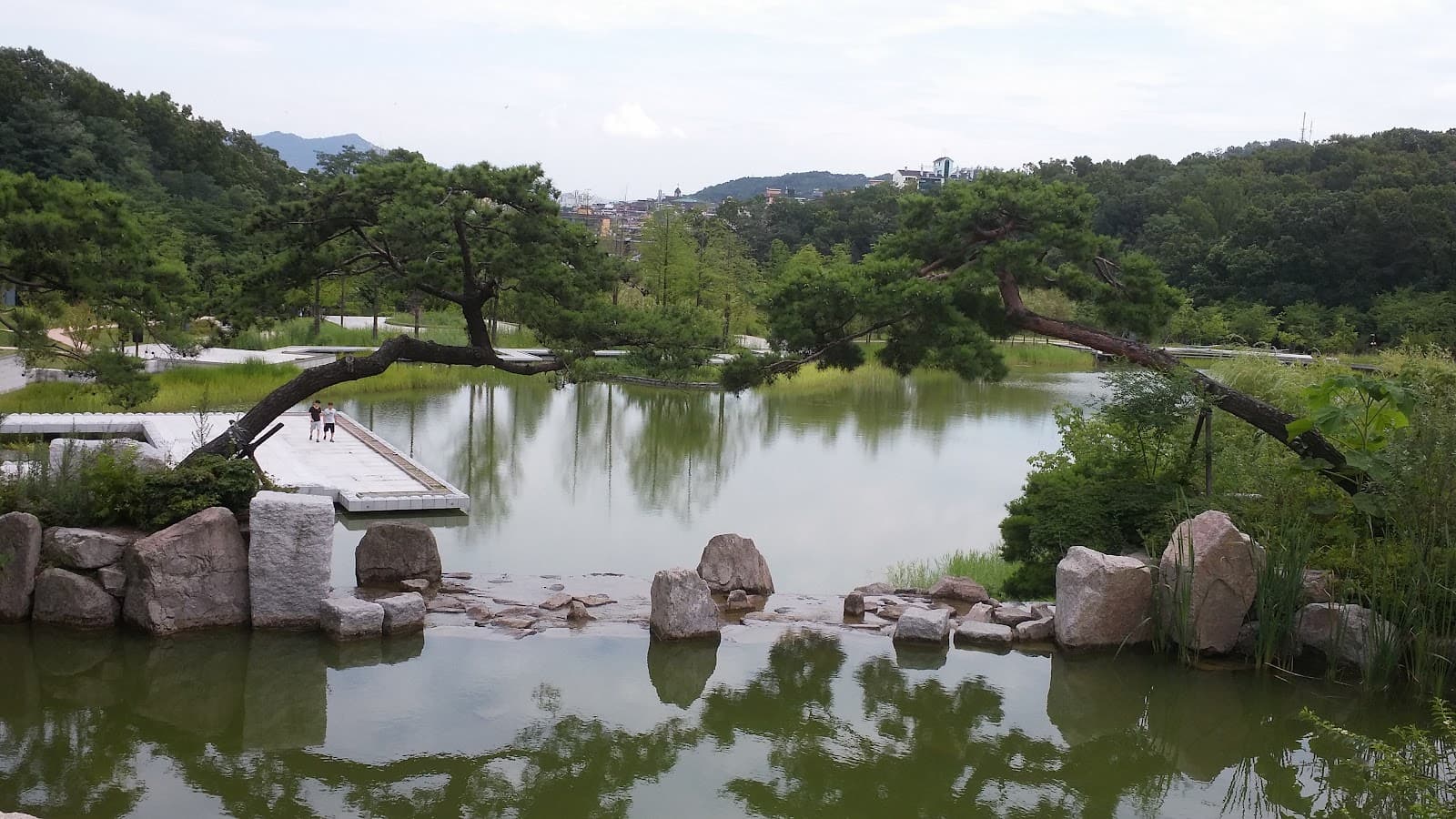 北首尔梦想森林 3